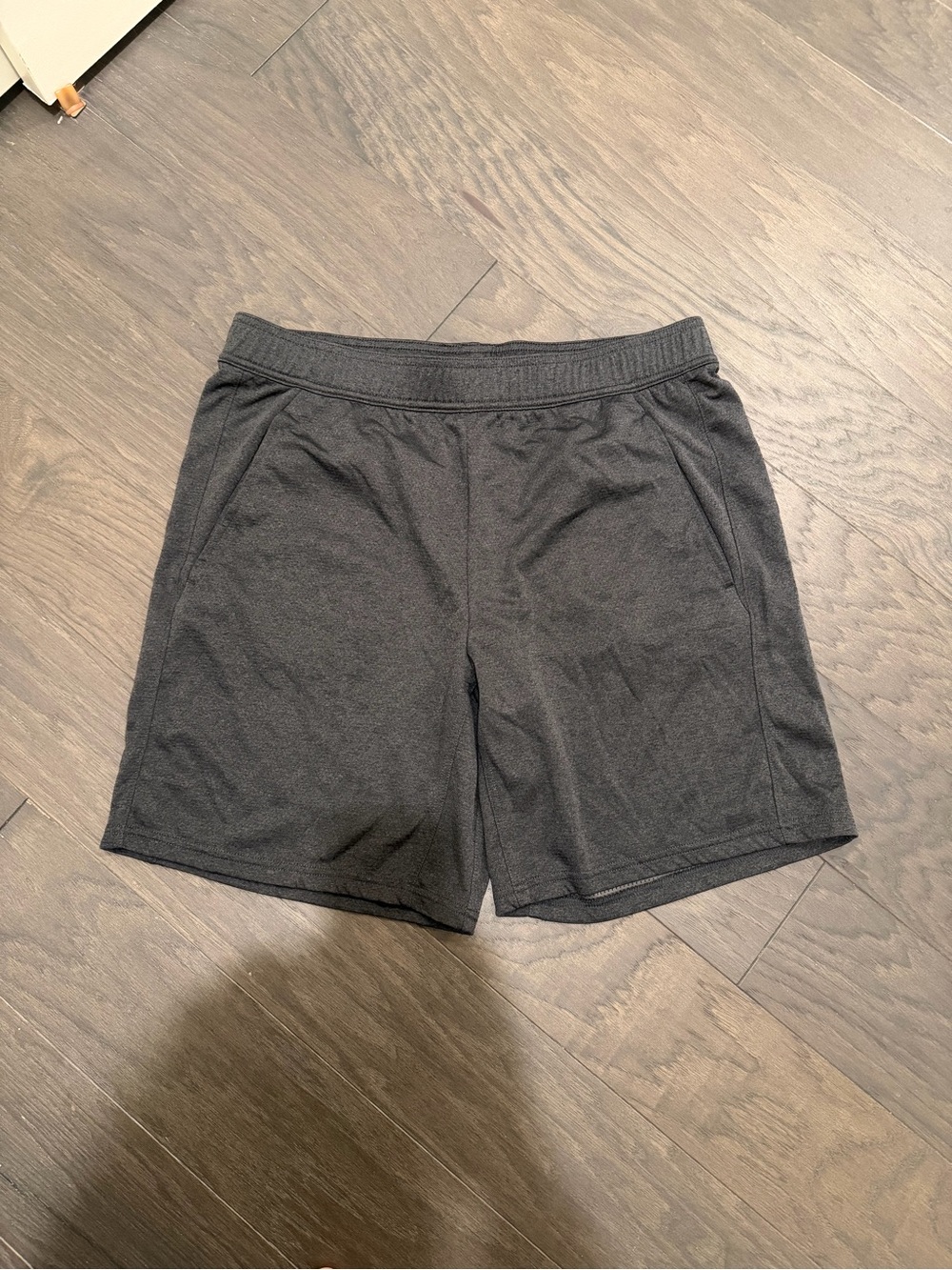 All In Motion Men's Athletic Shorts
